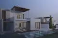3 bedroom house 156 m² Kato Arodes, Cyprus