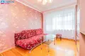 4 room apartment 64 m² Kaunas, Lithuania