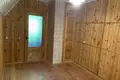 Maison 115 m² Pierabrodski sielski Saviet, Biélorussie