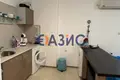 1 bedroom apartment 71 m² Nesebar, Bulgaria