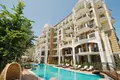 1 bedroom apartment 44 m² Nesebar, Bulgaria