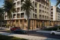Studio apartment 1 bedroom 69 m² Golem, Albania