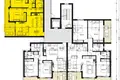 Wohnung 2 zimmer 97 m² Geroskipou, Zypern
