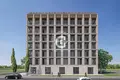 Wohnung 1 zimmer 39 m² Budva, Montenegro