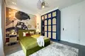 Apartamento 3 habitaciones 71 m² en Cracovia, Polonia