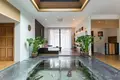 3 bedroom villa 264 m² Phuket, Thailand