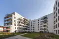Apartamento 3 habitaciones 72 m² Varsovia, Polonia