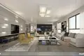 Attique 5 chambres 313 m² Netanya, Israël