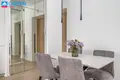 Mieszkanie 3 pokoi 63 m² Wilno, Litwa