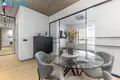 Квартира 2 комнаты 44 м² Вильнюс, Литва