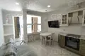 1 room apartment 33 m² Resort Town of Sochi (municipal formation), Russia