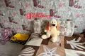House 187 m² Labna Aharodniki, Belarus