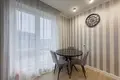 Mieszkanie 2 pokoi 58 m² Mińsk, Białoruś