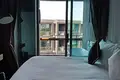 2 bedroom apartment 83 m² Phuket, Thailand