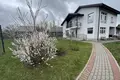 Casa 192 m² Pryharadny siel ski Saviet, Bielorrusia