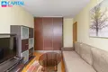 Apartamento 3 habitaciones 60 m² Kaunas, Lituania