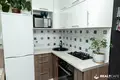 1 room apartment 30 m² Lida, Belarus