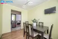 Apartamento 3 habitaciones 54 m² Buzeliai, Lituania