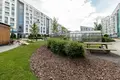 Mieszkanie 4 pokoi 81 m² Kopishche, Białoruś