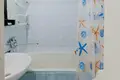 Квартира 1 комната 34 м² Минск, Беларусь