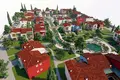 Bliźniak 2 pokoi 65 m² w Aegean Region, Turcja
