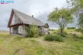 Дом 81 м² Vazgunai, Литва