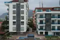 Penthouse 3 pokoi 235 m² Mahmutlar, Turcja