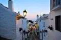 Квартира 3 комнаты  Mijas, Испания