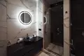 Wohnung 3 zimmer 127 m² in Tiflis, Georgien