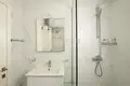 Mieszkanie 2 pokoi 62 m² Bashkia Durres, Albania