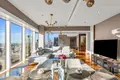 3 room apartment 142 m² in Warsaw, Poland