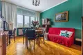 Mieszkanie 2 pokoi 48 m² Warszawa, Polska
