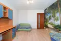 3 room apartment 80 m² Kalodziscanski sielski Saviet, Belarus