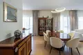 4 bedroom apartment 206 m² Jurmala, Latvia