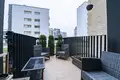 3 room apartment 71 m² Ratamka, Belarus