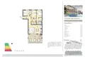 Appartement 2 chambres 99 m² Mutxamel, Espagne