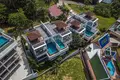Willa 4 pokoi 280 m² Karon, Tajlandia