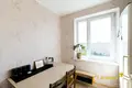 Appartement 2 chambres 47 m² Minsk, Bélarus