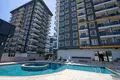 Mieszkanie 3 pokoi 101 m² Alanya, Turcja