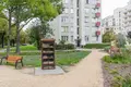 Appartement 1 chambre 21 m² Varsovie, Pologne