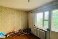 Apartamento 3 habitaciones 68 m² Mazyr, Belarús