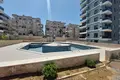 Apartamento 2 habitaciones 55 m² Mahmutlar, Turquía