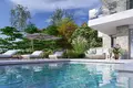 Вилла 4 спальни 190 м² Пефкохори, Греция