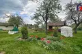 House 56 m² Krasnadvorski selski Savet, Belarus