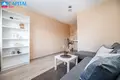 3 room apartment 54 m² Vilnius, Lithuania