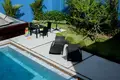 Villa de tres dormitorios 306 m² Choeng Thale, Tailandia