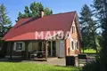 Haus 3 zimmer 131 m² Mustkalni, Lettland