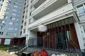 1 room apartment 43 m² Kaliningrad, Russia