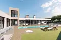 villa de 5 dormitorios 397 m² Mijas, España