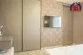 Mieszkanie 3 pokoi 85 m² Mołodeczno, Białoruś